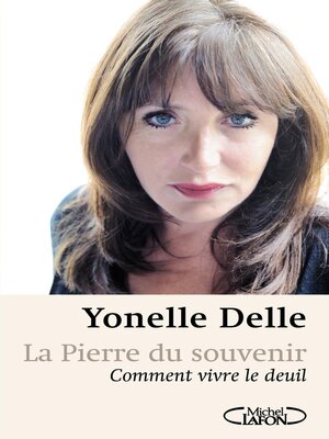 cover image of La Pierre du souvenir